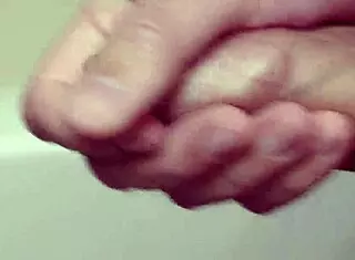 wanna taste my delicious dick exploding in super slow-mo cum?