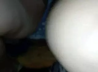 Real Stepsis Takes Bro's Cock Deep Missionary in Taboo College Fuck Fest