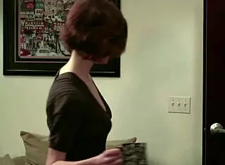 lily cade straps big cock pounds jay taylor's shaved pussy doggystyle 👩‍❤️‍💋‍👩🍆💦