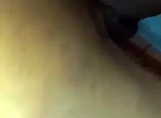 wife's tight ass stretched by hung lover's painful anal pounding