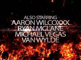 Twin flames tease fingering shaved pussies hardcore