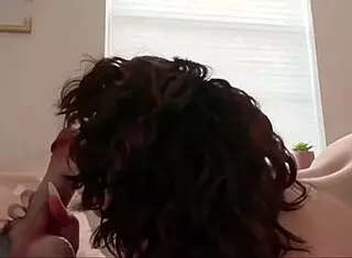 stepmom stepson runaway lovers fuck in taboo creampie session