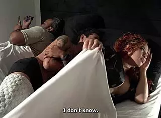 Skinny Sexy Latina Milf Mommy Welcomes Stepson To Share Her Bed Anytime