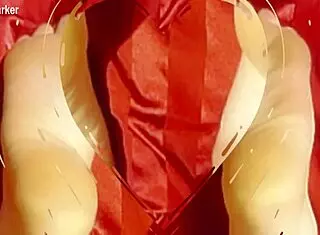 Sexy Feet Drive Deep Fetish Passion and Desire