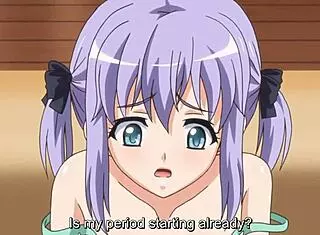 Maki-Chan Takes Monster Cock Creampie In Cosplay Virgin POV