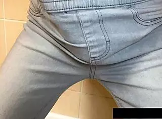 claudia fingers her wet pussy close-up in bathroom... squirting everywhere 💦😏 poolside tease next?