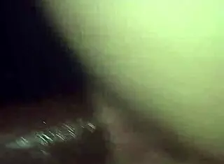 innocent teen bent over for intense interracial doggy pounding