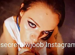 secret blowjob compilation part 1 cumshot handjob madness