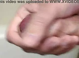 wanna taste my delicious dick exploding in super slow-mo cum?