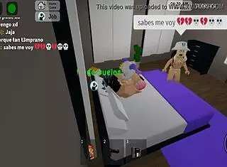 roblox uwu gameplay hides intriguing anime hentai secrets