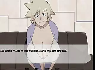 wanna see these big tits stroke monster cock to cum game end?