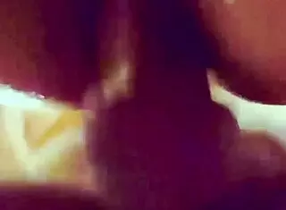 Real couple fucks outdoor by pool squirting creampie everywhere!!