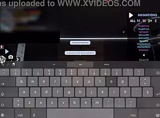 my rich gringa gets fucked hard in wild roblox porn game sex adventure