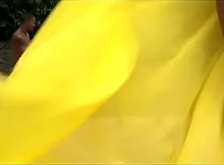 exotic bisexuals fuck threesome then shower in cum on beach