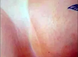 horny wife says i fuck better than her husband - full see-through action