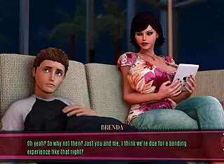 hey let's play with these big tits till cumshot