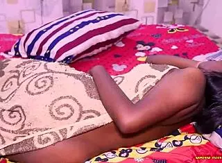 landlord catches me 😈 pounding hairy latina tenant's wet pussy creampie! 🔥