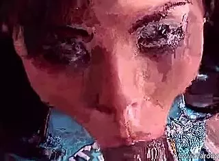 sexy neighbor overwhelmed by big black cock ecstasy and cumshot