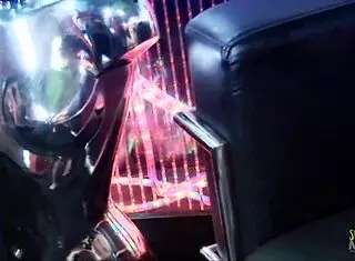 Big Cock Tempts Tattooed Blonde Milf into Doggy Cravings