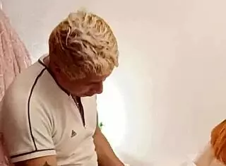 first time opening girlfriend's tight ass until creampie cum inside