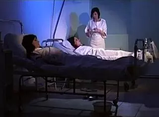 doctor, wanna shove your cock up my ass for treatment?