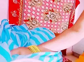 印度人妻硬核猛干尖叫 爸爸脏话助兴超刺激!