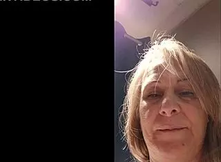 Milf slave flashes tits outdoors, bends over for dildo spanking in public humiliation 😈🔥