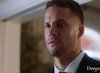 i'm sharing thick cock deeper with kendra and brandi love!