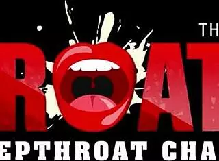 gorgeous petite blonde fingers wet pussy then deepthroats cock sloppily in pov face fuck