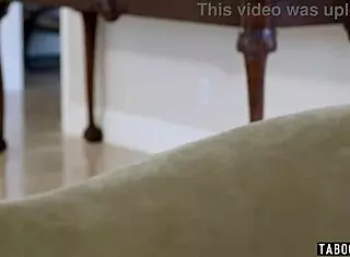 alison rey get licked fingered by horny milf client in lesbian realtor taboo!