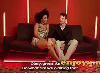 Selva Trades Breakfast for Brutal Kitchen Pounding