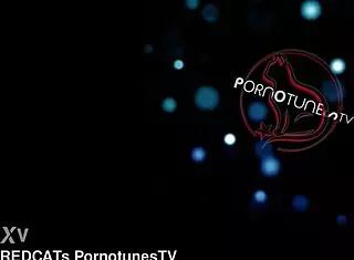 blindfolded slutty wife moans for more cocks ejaculating in her tight milf pussy quickie cuckold