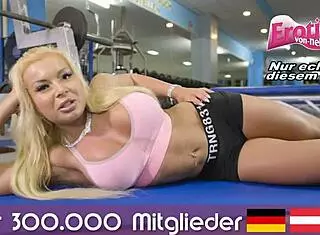 german milf shakes her hot tits fucking ugly glasses guy like crazy