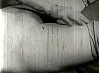 Vintage Erotic Drawings Collection Uncovered