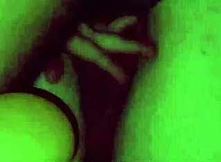 Hidden Cam Catches Real Indonesian Massage Turning Into Hotel Creampie Sex