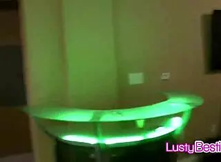 wanna see this bride's cfnm party turn into fucky sucky striptease madness?