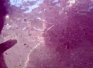 damn this hot milf underwater pussy ride got me so fuckin wet already