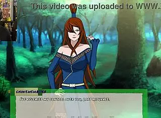 naruto's forgotten hentai episode with deepthroat and creampie orgy