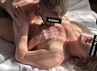 i watched those space boobs get fucked hard in the hotel she teased my face too