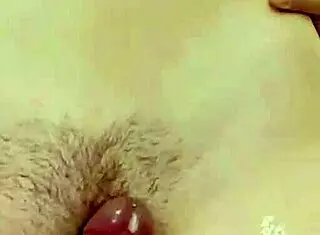 Homemade creampie cumshots explode in rastagirl's wild riding compilation!