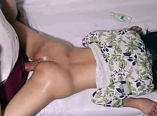 hot indian girl rides monster bbc cowgirl in full sex series