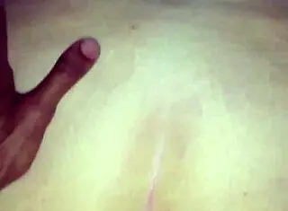 white girl spreads cheeks wide for massive bbc pounding her tight ass deep relentless anal action