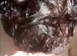 Bitch Marie Offered In Forest For Hardcore Pounding!