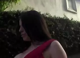 Daphne Rosen Licks Busty Sara Jay’s Milf Pussy in Loud Moaning Lesbo Oral