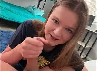 Exchange student ava marina bangs hard in uni dorm 🔥🍑