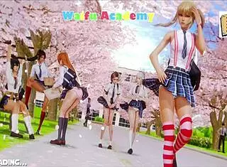 Ready to Play the Ultimate Game? Academy 1 Awaits Your Moves!