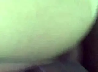 Cheating Wife Blacked Raw By BBC Bull Deep Creampie Pussy