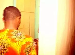 Friend licks my anus during threesome fuck slut