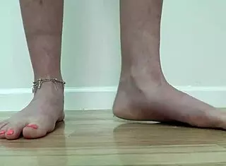 petite blonde sassy rims balls deepthroats cock then swallows every drop