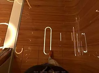 japanese lingerie cheating game tokyo hotel visual novel steamy